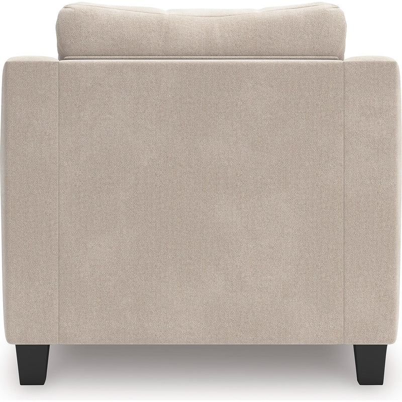 Benchcraft Willarae 5980323 Chair and a Half IMAGE 6