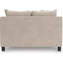 Benchcraft Willarae 5980335 Loveseat IMAGE 6