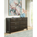 Benchcraft Vanmore B479-31 Dresser IMAGE 5
