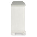 Benchcraft Montelaine 7-Drawer Dresser B795-31 IMAGE 4