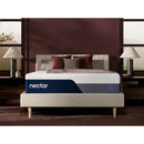  Nectar Sleep Nectar Luxe Memory Foam M12721 Full Mattress IMAGE 3