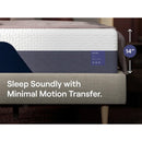  Nectar Sleep Nectar Luxe Memory Foam M12721 Full Mattress IMAGE 8