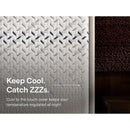  Nectar Sleep Nectar Luxe Memory Foam M12721 Full Mattress IMAGE 9