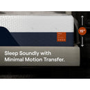  Nectar Sleep Nectar Ultra Memory Foam M12821 Full Mattress IMAGE 7