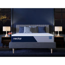  Nectar Sleep Nectar Classic Hybrid M14021 Full Mattress IMAGE 3