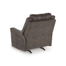  Signature Design by Ashley Lixtowel PC5300425 Rocker Recliner IMAGE 6