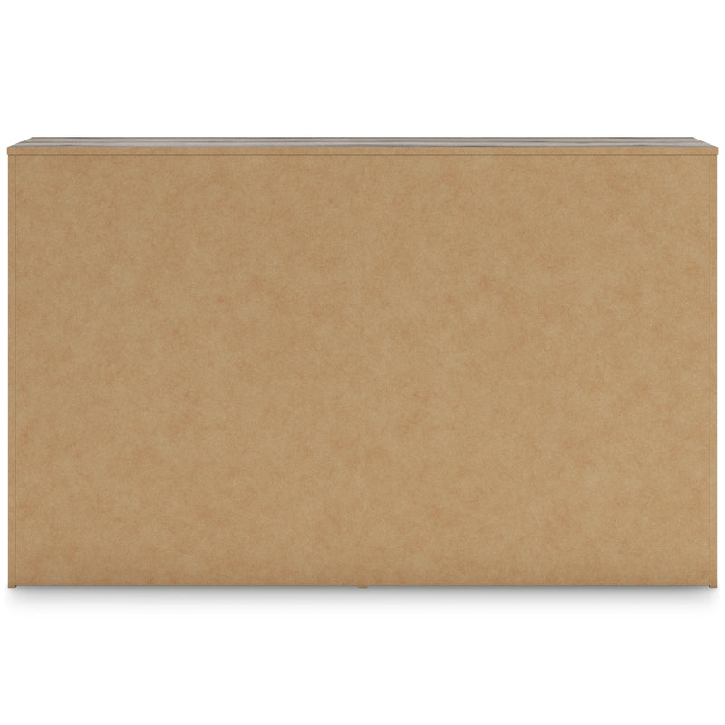 Signature Design by Ashley Graystorm 6-Drawer Dresser PCB2405-31 IMAGE 5