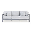 Signature Design by Ashley Outdoor Seating Sofas PCP695-838 IMAGE 2