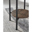 Signature Design by Ashley Wrenwich Occasional Table Set T167-13 IMAGE 5