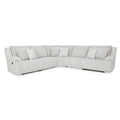 Signature Design by Ashley Top Tier Reclining Fabric 5 pc Sectional 9270640C/9270619C/9270677C/9270646C/9270641C IMAGE 1