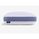  Bedgear Balance Cuddle Curve Performance® 1.0 Pillow - Plush Slim - Back & Side Sleepers IMAGE 2