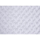  Bedgear Balance Cuddle Curve Performance® 1.0 Pillow - Plush Slim - Back & Side Sleepers IMAGE 5