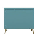 Curated DS-D526SL-001 Accent Chest