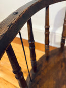 Canadian National Railway Armchair