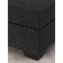  Benchcraft Jasmine Peaks 2890414 Ottoman IMAGE 7