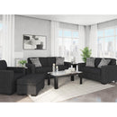  Benchcraft Jasmine Peaks 2890435 Loveseat IMAGE 9