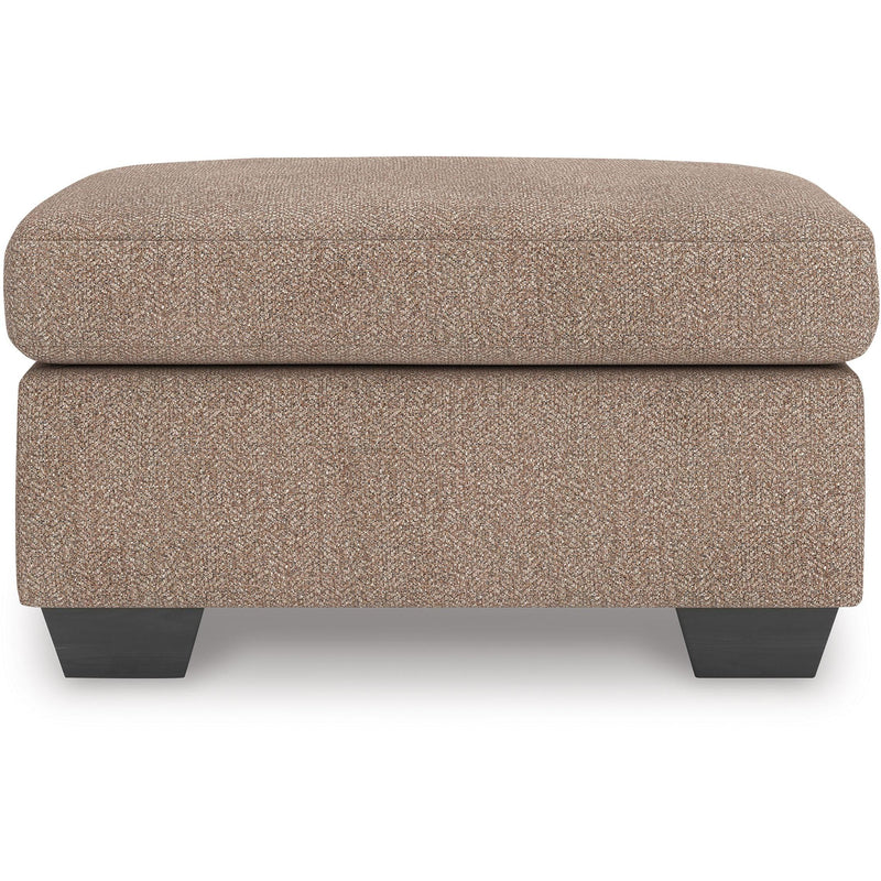  Benchcraft Triston-Peaks 3020414 Ottoman IMAGE 2