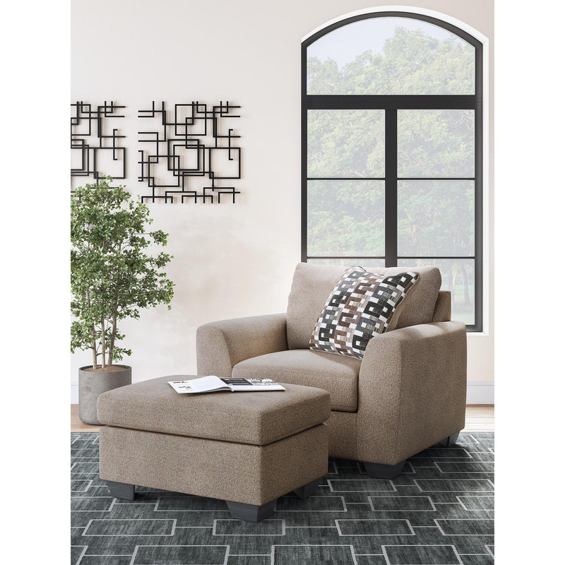  Benchcraft Triston-Peaks 3020423 Chair and a Half IMAGE 6