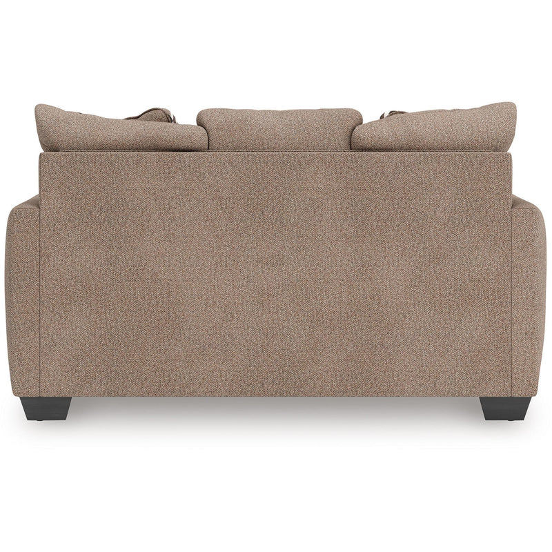  Benchcraft Triston-Peaks 3020435 Loveseat IMAGE 4
