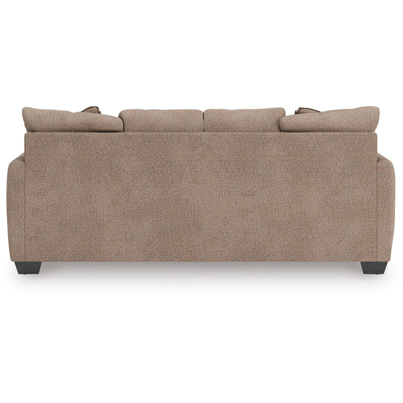  Benchcraft Triston-Peaks 3020439 Queen Sofa Sleeper IMAGE 5