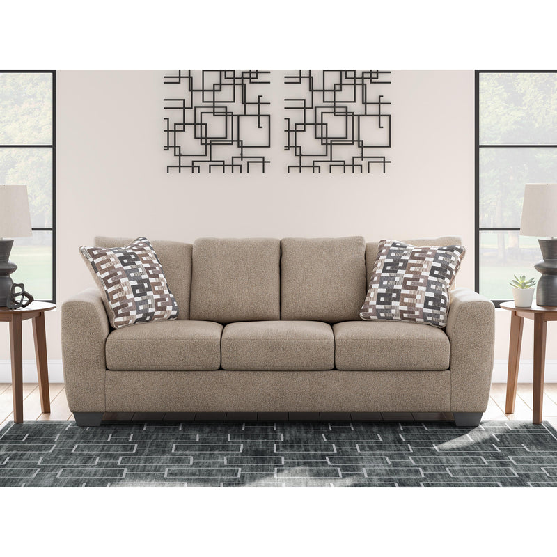  Benchcraft Triston-Peaks 3020439 Queen Sofa Sleeper IMAGE 6
