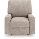  Benchcraft Seyler Lane 4840425 Rocker Recliner IMAGE 3