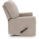  Benchcraft Seyler Lane 4840425 Rocker Recliner IMAGE 4