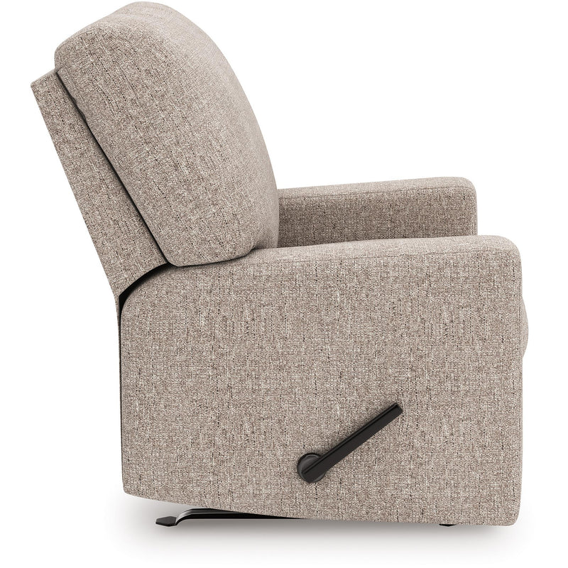  Benchcraft Seyler Lane 4840425 Rocker Recliner IMAGE 4