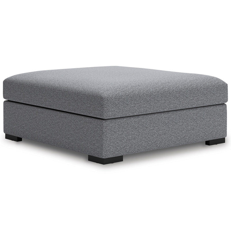 Benchcraft Bealton 6130508 Oversized Accent Ottoman IMAGE 1