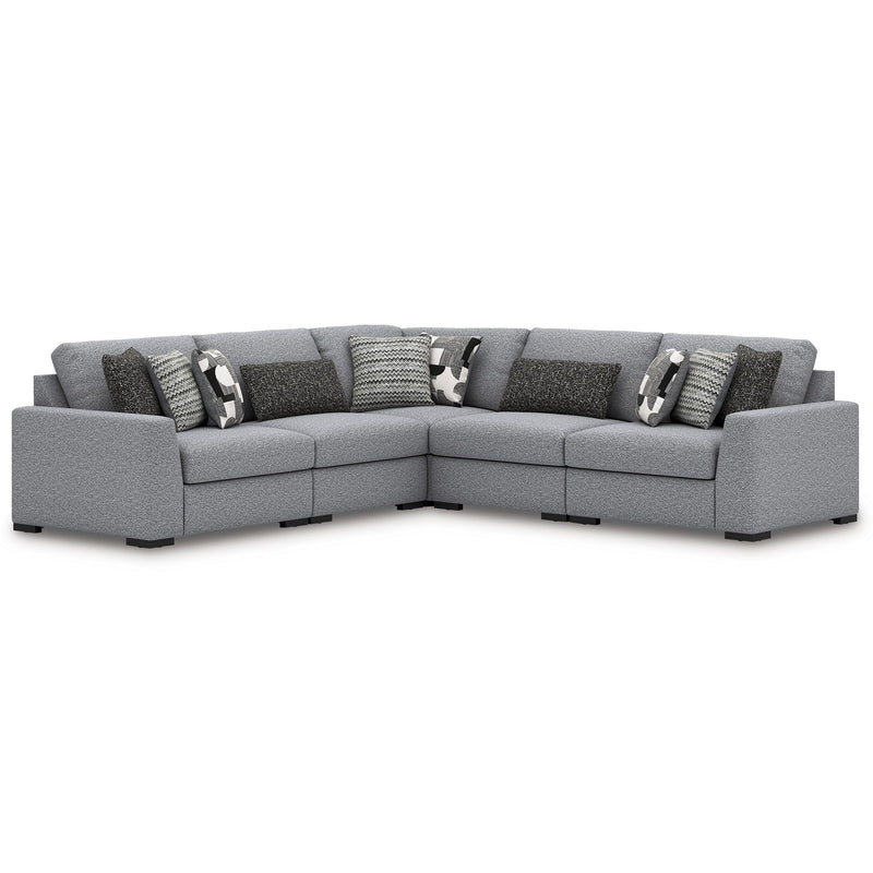 Benchcraft Bealton 61305S6 5 pc Sectional IMAGE 1