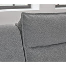  Signature Design by Ashley Modmax 65906S8 5 pc Power Reclining Sectional IMAGE 3