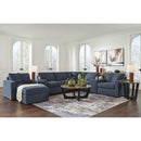 Signature Design by Ashley Modmax Fabric Ottoman 9210108 IMAGE 6