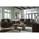 Signature Design by Ashley Midnight-Madness 9810438 Sofa IMAGE 13