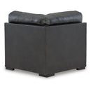  Signature Design by Ashley Brindley Pier 99503S6 4 pc Sectional IMAGE 17