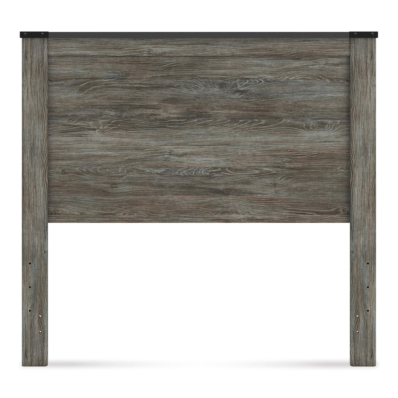 Signature Design by Ashley Frandern B4480-87 Full Panel Headboard IMAGE 2