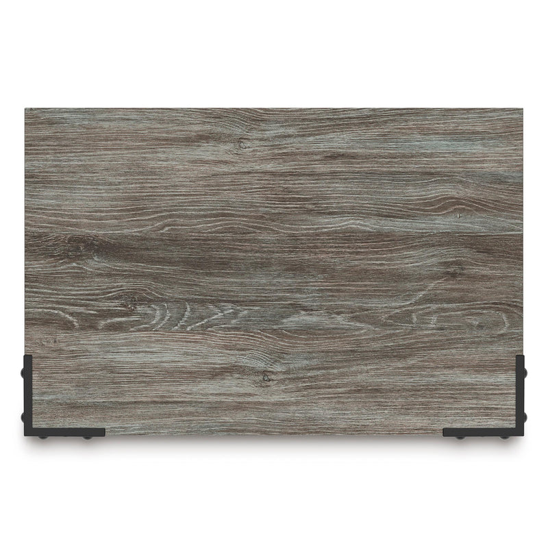 Signature Design by Ashley Frandern B4480-92 Two Drawer Night Stand IMAGE 6