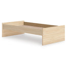  Signature Design by Ashley Onita EB9632B1 Twin Platform Bed IMAGE 5