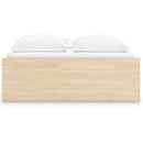  Signature Design by Ashley Onita EB9632B3 Queen Platform Bed IMAGE 4