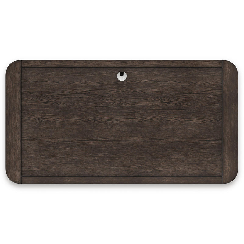 Signature Design by Ashley Breckington H556-44 Home Office Desk IMAGE 6