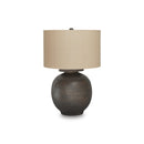 Signature Design by Ashley Carlenbury Table Lamp L207574 IMAGE 1