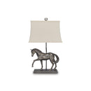 Signature Design by Ashley Sandorman Table Lamp L317044 IMAGE 2