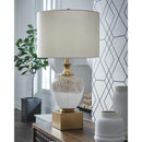 Signature Design by Ashley Tavisburg Table Lamp L430894 IMAGE 2