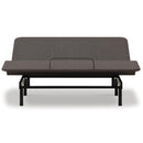  Nectar Sleep Comfort Classic Adj Base M1X1132 Queen Adjustable Base IMAGE 2