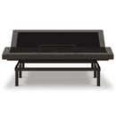  Nectar Sleep Comfort Premier Adj Base M1X1272 Twin XL Adjustable Base IMAGE 2