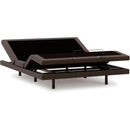  Nectar Sleep Comfort Ultra Adj Base M1X1432AB Queen Adjustable Base IMAGE 2