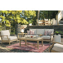 Signature Design by Ashley Outdoor Seating Sofas P601-838 IMAGE 11