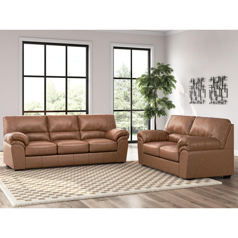  Signature Design by Ashley WillowBend PC2770435 Loveseat IMAGE 7