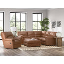  Signature Design by Ashley WillowBend PC27704S1 2 pc Sectional IMAGE 5