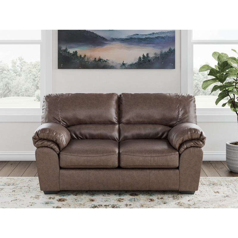  Signature Design by Ashley WillowBend PC2770535 Loveseat IMAGE 5