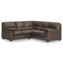  Signature Design by Ashley WillowBend PC27705S1 2 pc Sectional IMAGE 1